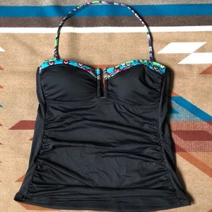 Tankini Top